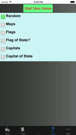 Game screenshot Canada Province Flags, Maps, Info apk