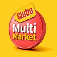 Clube Multi Market logo