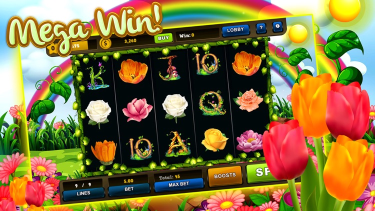 Slot de maquina Chicken Little