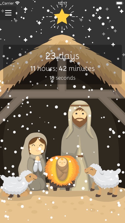 Christmas Countdown (2024) screenshot-4