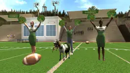 Game screenshot Goat Simulator: Pocket Edition apk
