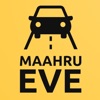 Maahru Driver icon