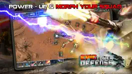Game screenshot Epic Tower Defense - TD hack