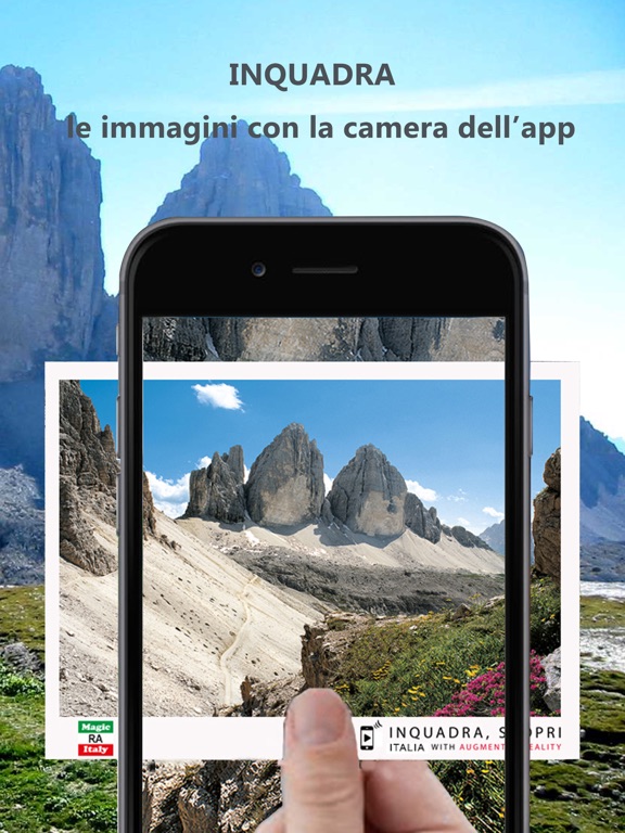 Screenshot #4 pour MagicItaly Dolomiti