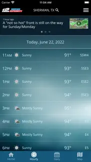 How to cancel & delete kxii weather authority app 2