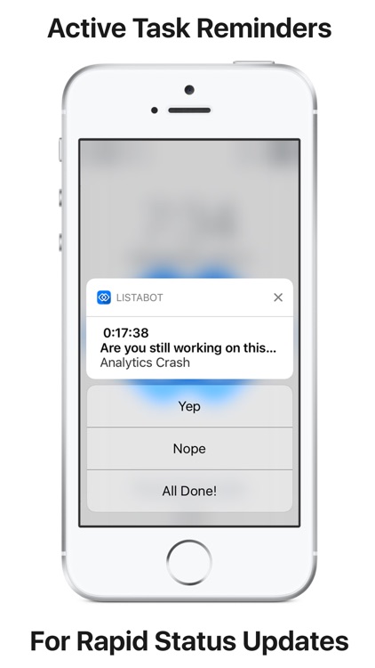 Listabot screenshot-4