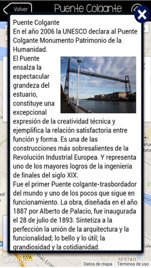 Turismo Portugalete(圖3)-速報App