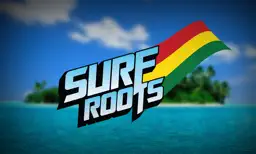 Surf Roots app icon