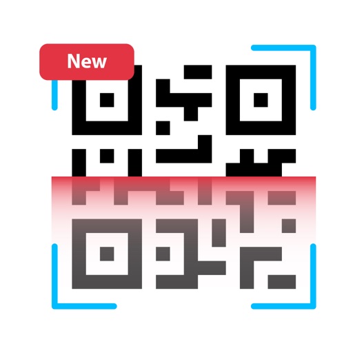 QR Code Reader - QR Generate Icon