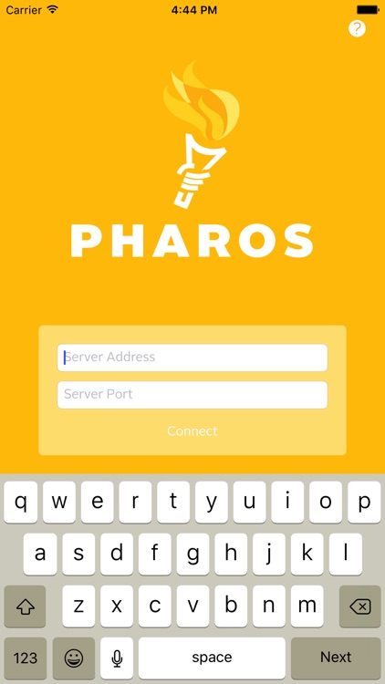 Pharos Print
