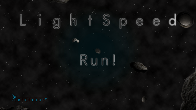 Light Speed