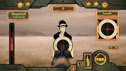 Shooting Range Simulator Game screenshot 5