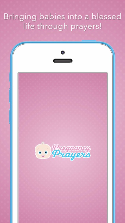 Pregnancy Prayers - Daily & Weekly Prayers