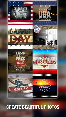 Game screenshot Remember : Memorial Day of USA mod apk
