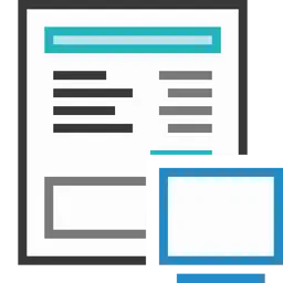 ZFactura Presupuesto y factura app icon