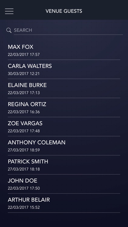 BarMember screenshot-4