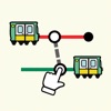 Subway Connect icon