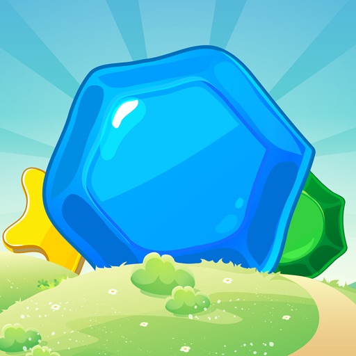 Gems Fooze iOS App