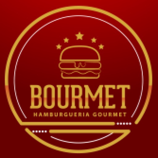 Bourmet Hamburgueria Delivery
