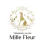 TRIMMINGSALON Mille Fleur公式アプリ