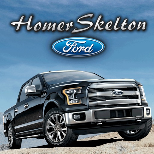 Homer Skelton Ford by Referral Reward, LLC