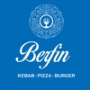 BERFIN PIZZERIA - KEBAB