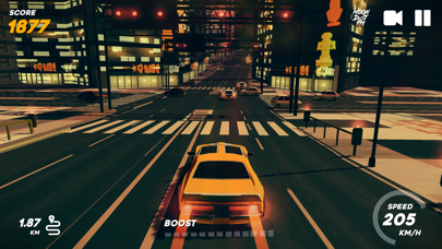 Pako Highway Screenshot