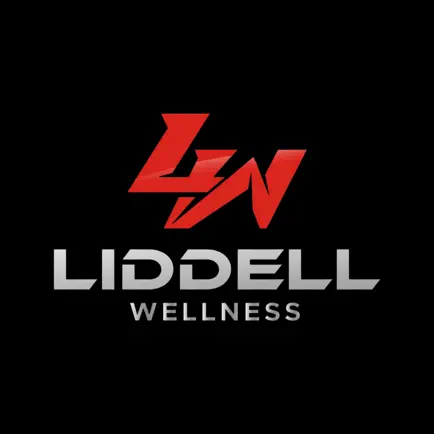Liddell Wellness Читы