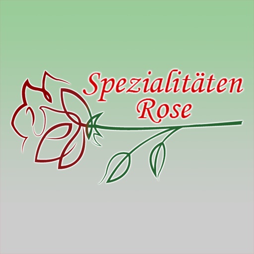 Spezialitäten Rose icon
