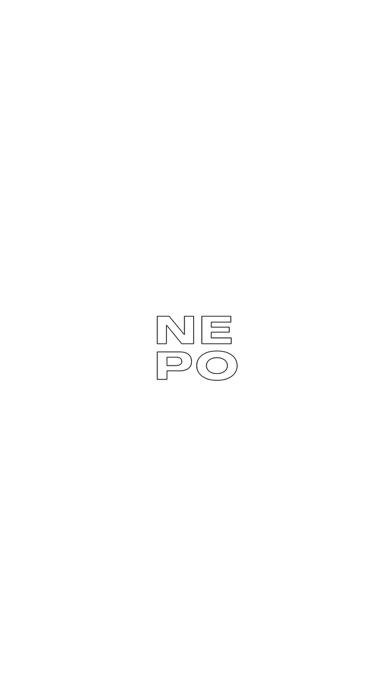 Nepo Cafe Screenshot