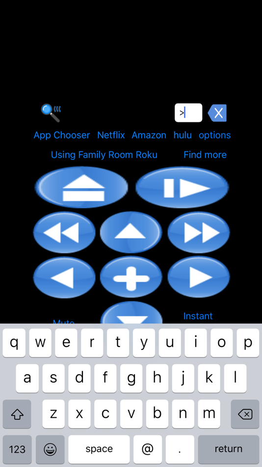 #4. RokuMotion (iOS) 由: Mike Pompa