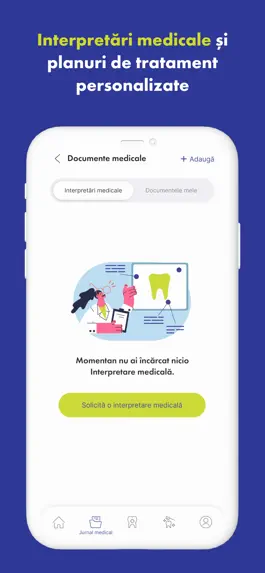 Game screenshot DentalVerse apk