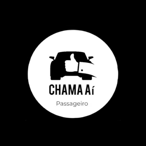 Chama Aí - Passageiro icon