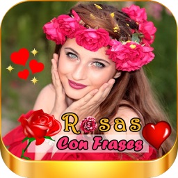 Imagenes De Rosas Con Frases