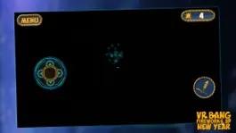 Game screenshot VR Bang Fireworks 3D New Year hack