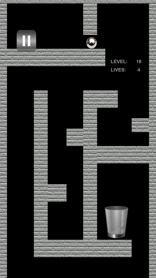 #4. Best Game. Ball edition. (iOS) 由: Ruslan Goncharenko