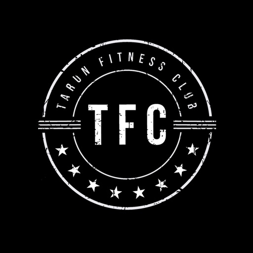 Tarun Fitness Club icon
