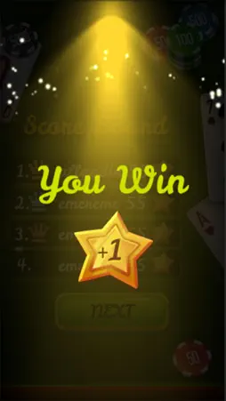Spades Pro Plus screenshot 8
