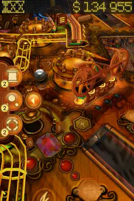 Game screenshot Da Vinci Pinball mod apk
