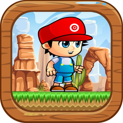 HERO Jungle World iOS App