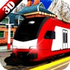 Train Simulation Free Ride 3D