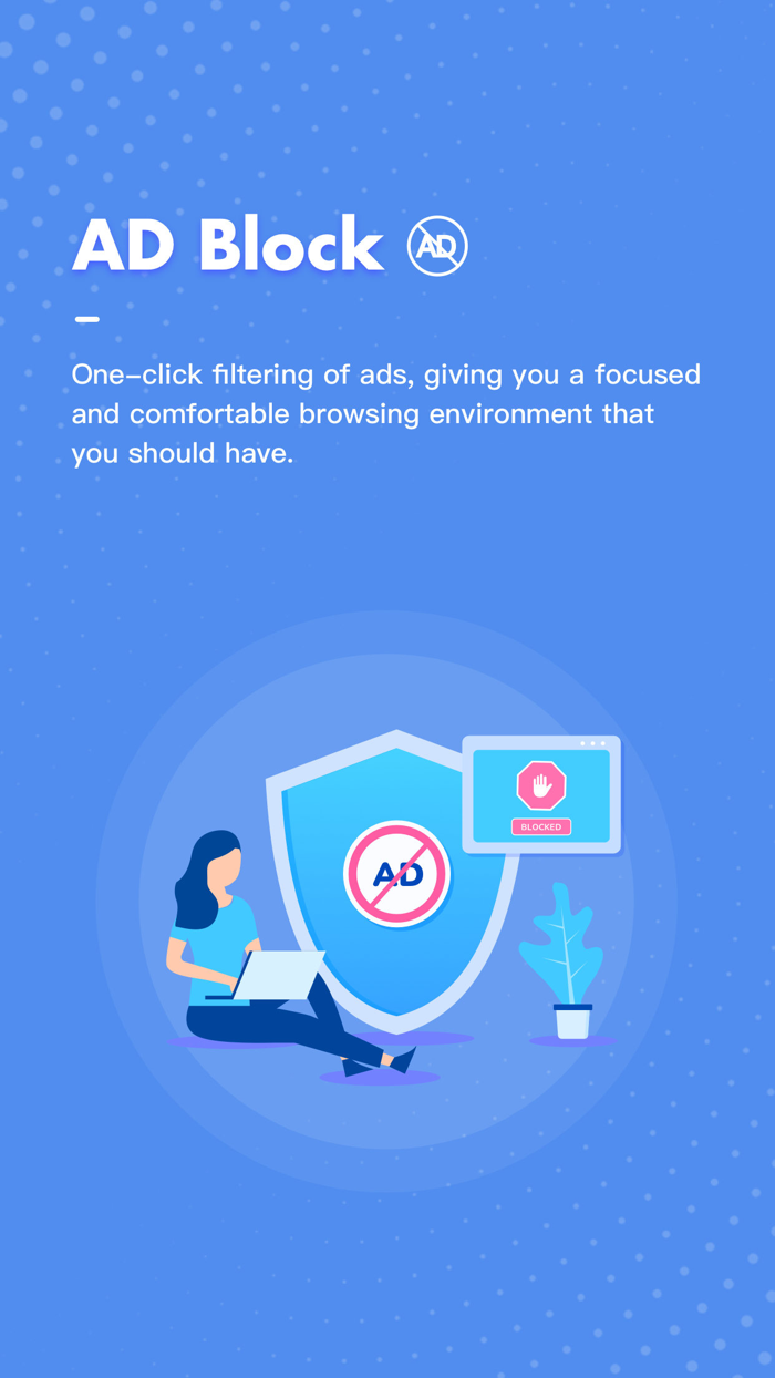 Snap VPN - VPN Private Browser