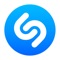 Shazam: Music Discoverys app icon