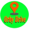 ORBY DRIVE PASSAGEIRO