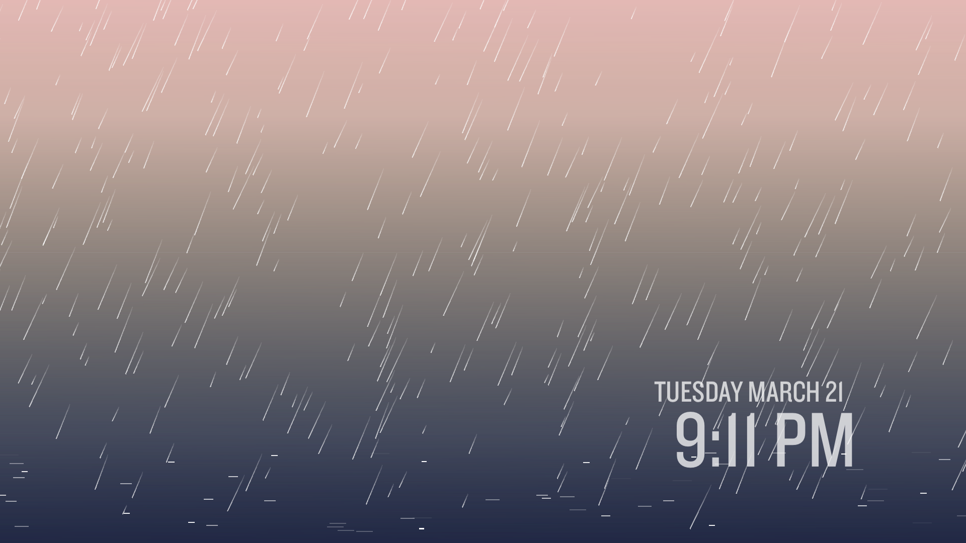 Just Rain+ screenshot 5