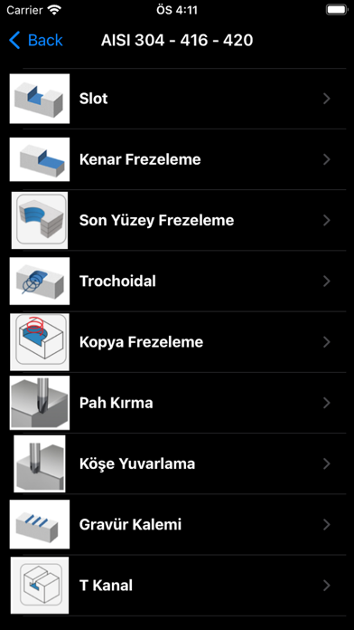 KarcanEye Screenshot