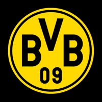 BVB Hospitality app funktioniert nicht? Probleme und Störung