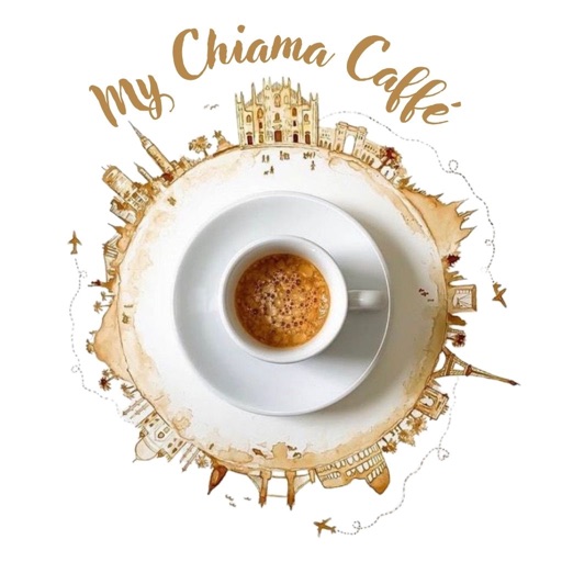 My Chiama Caffé