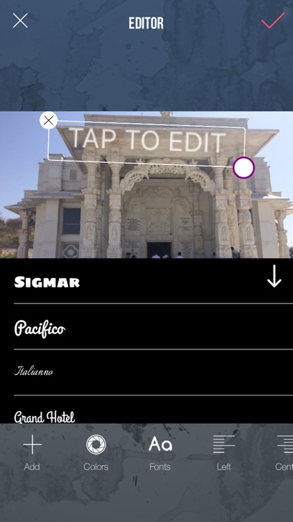 Photo Shot : Orion screenshot-3