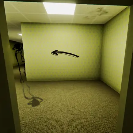 Escape The Backrooms: Survival Cheats